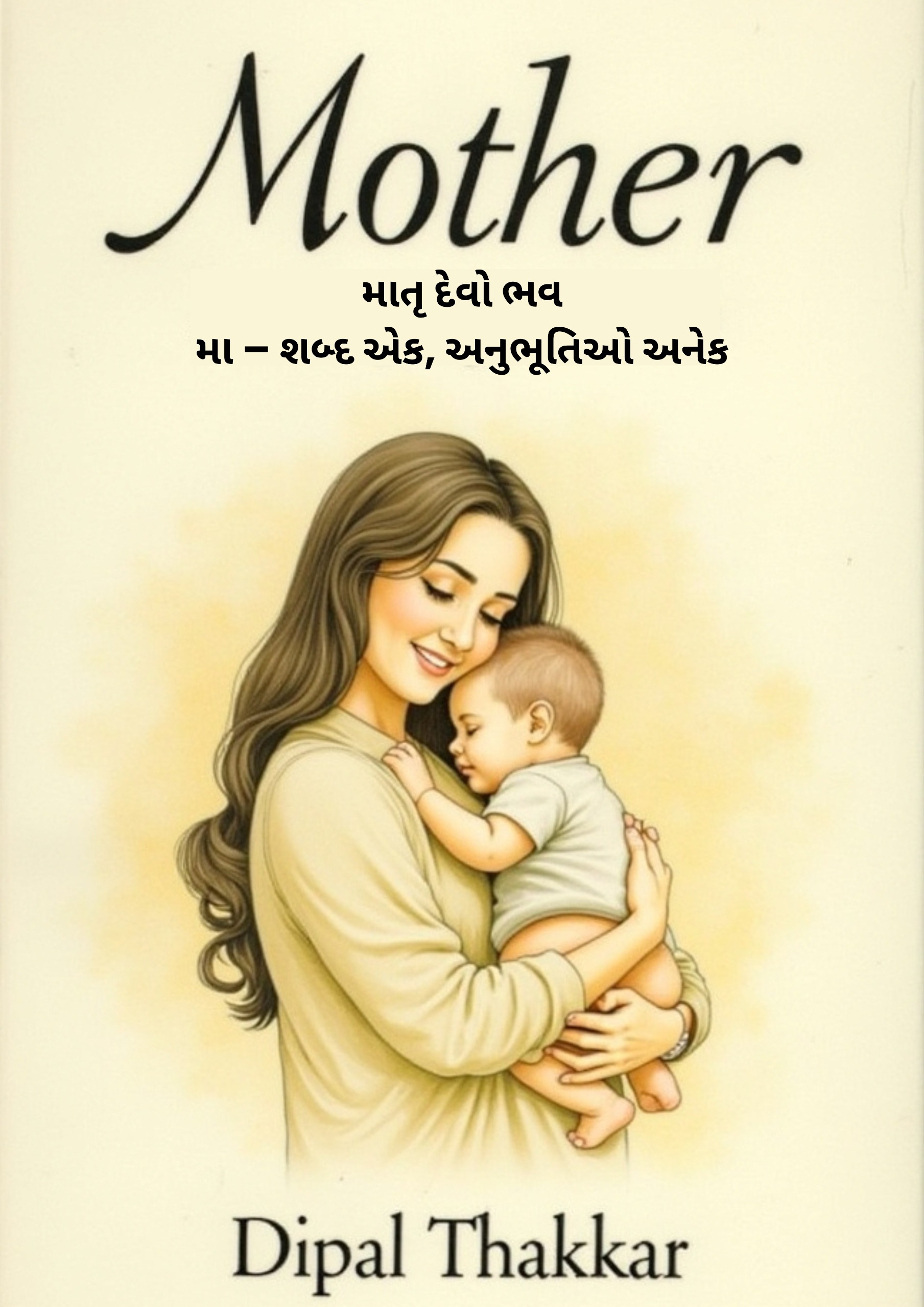 Mother : A Journey Beyond Words